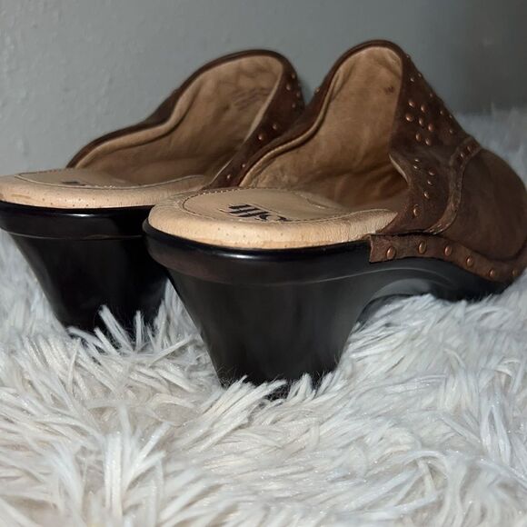 SOFFT leather mules - Picture 2 of 6